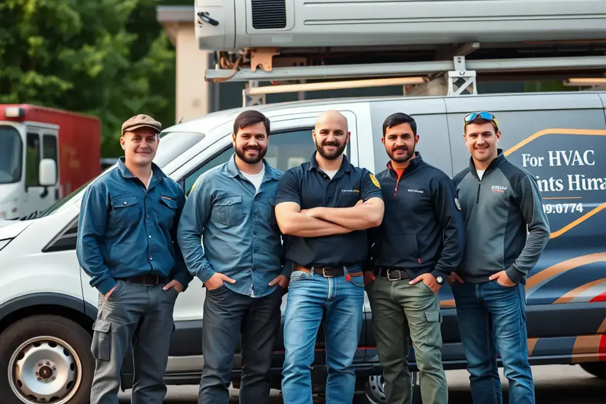 Air Pro Heating & Air Conditioning serving Central Kentucky